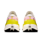 On Cloudboom Max Masculino Lime Raspberry