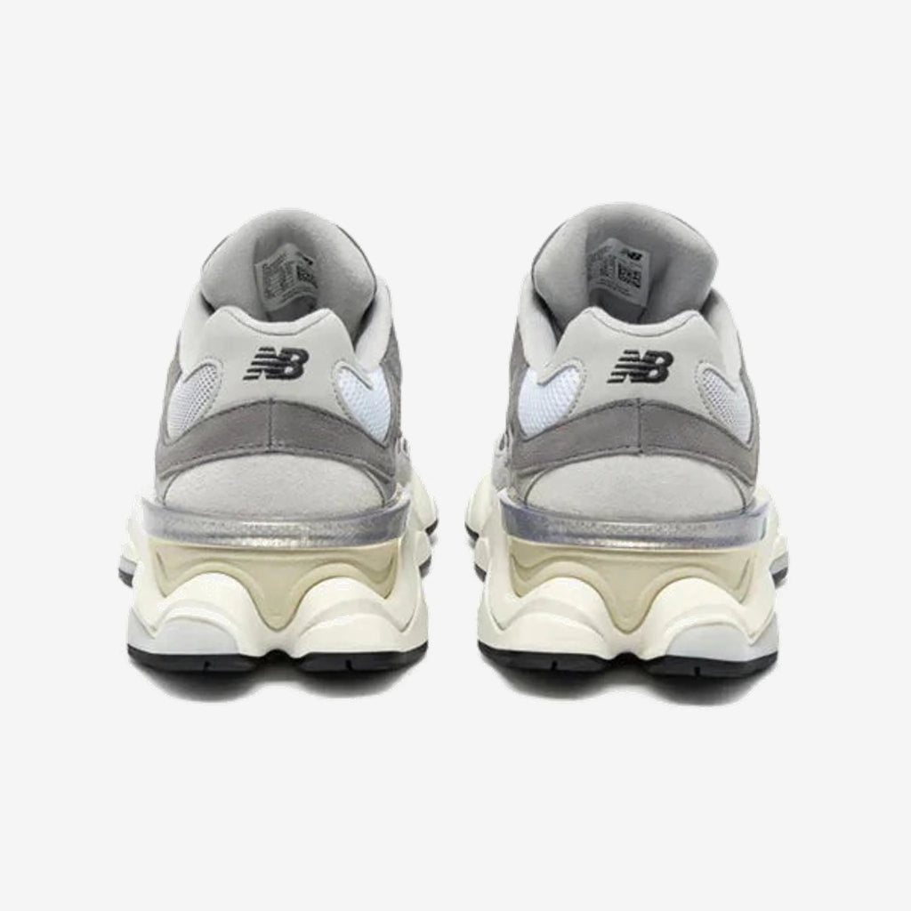 New Balance 9060 Rain Cloud Grey