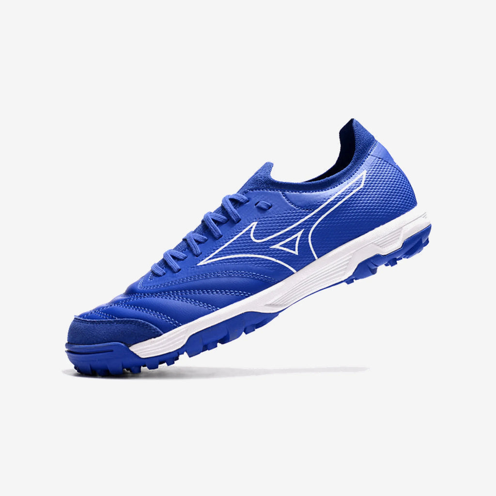 Chuteira Society Mizuno Morelia Neo Sala (Tf)