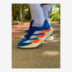 Tênis Adidas Adizero Evo SL - Azul