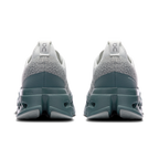 On Cloudsurfer Max Iceberg Olive