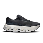 On Cloudmonster 3 Hyper Preto Ivory