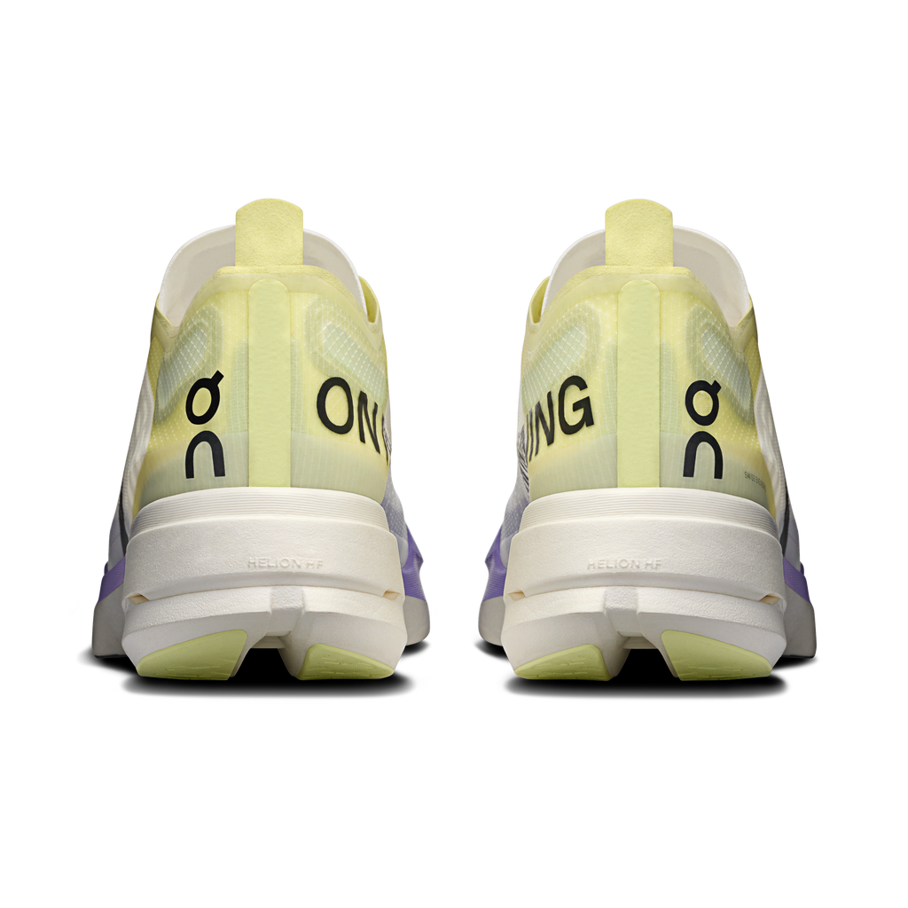 On Cloudboom Strike Masculino Juniper Limelight