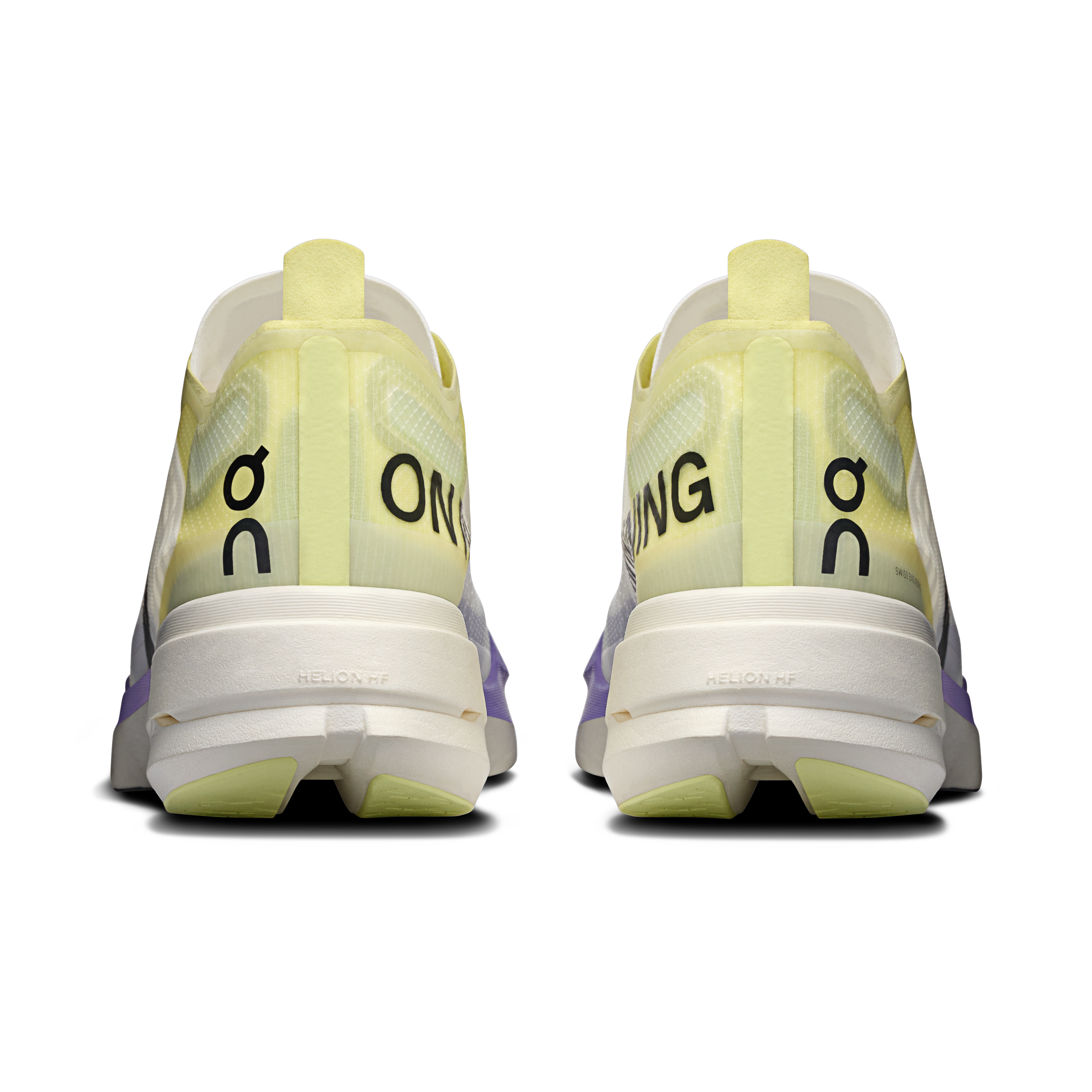 On Cloudboom Strike Masculino Juniper Limelight