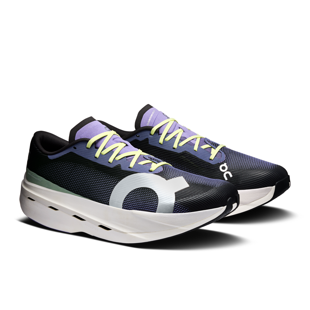 On Cloudboom Volt Masculino Black Juniper