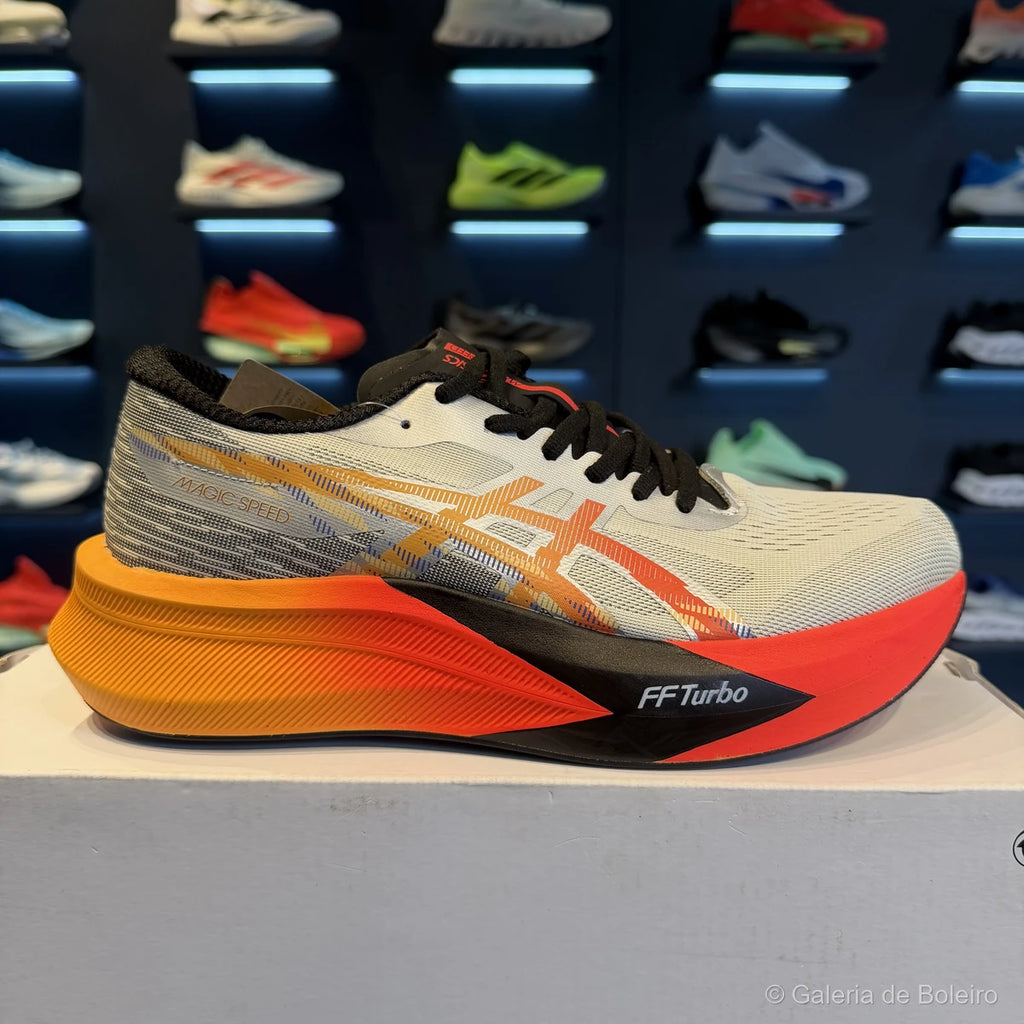 Asics Magic Speed 4 CP