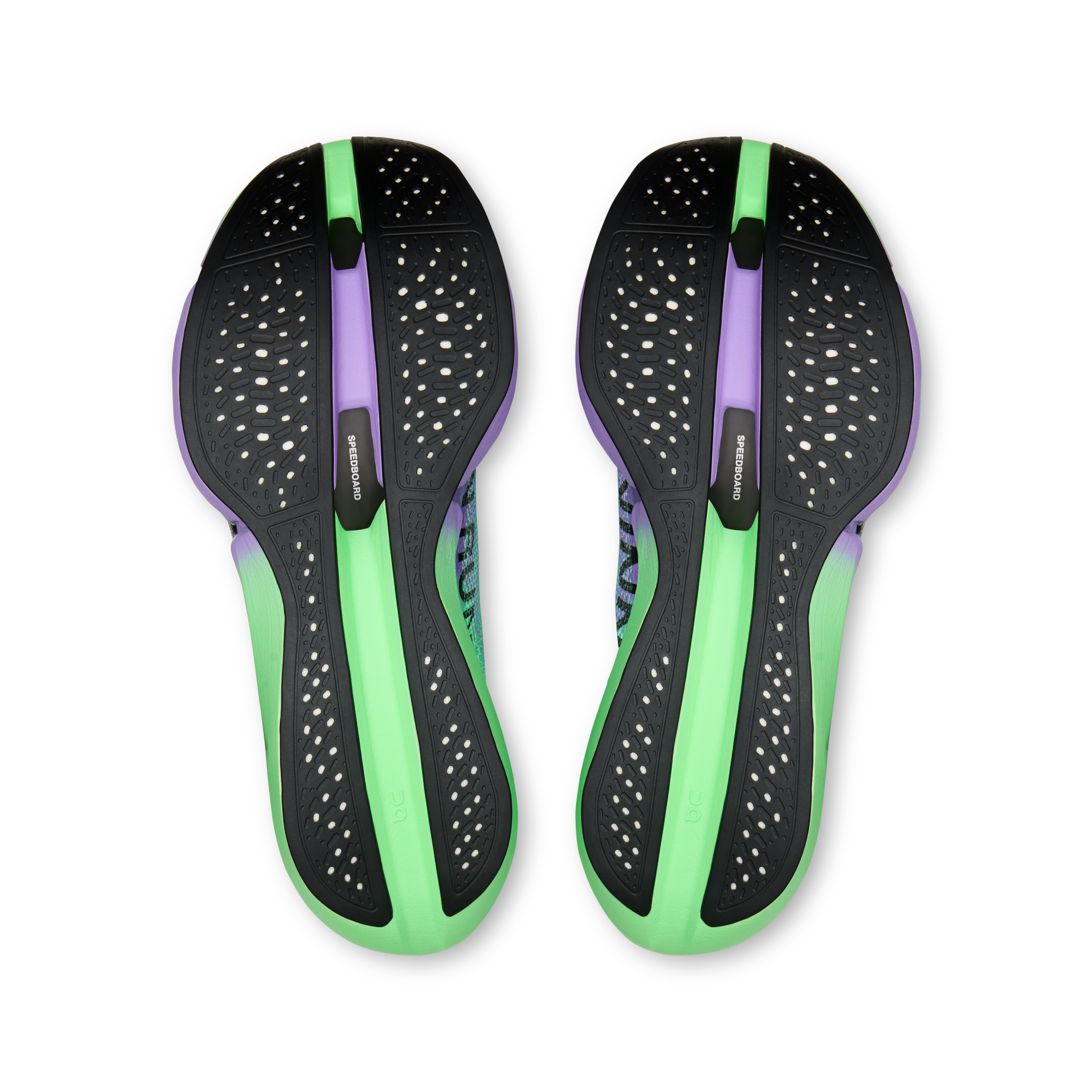 On Cloudboom Strike 2 Verdite Aconite