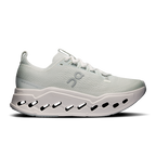 On Cloudsurfer Max Iceberg Ivory