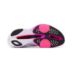 Tênis Nike Alphafly 3 Branco Ágata Roxa