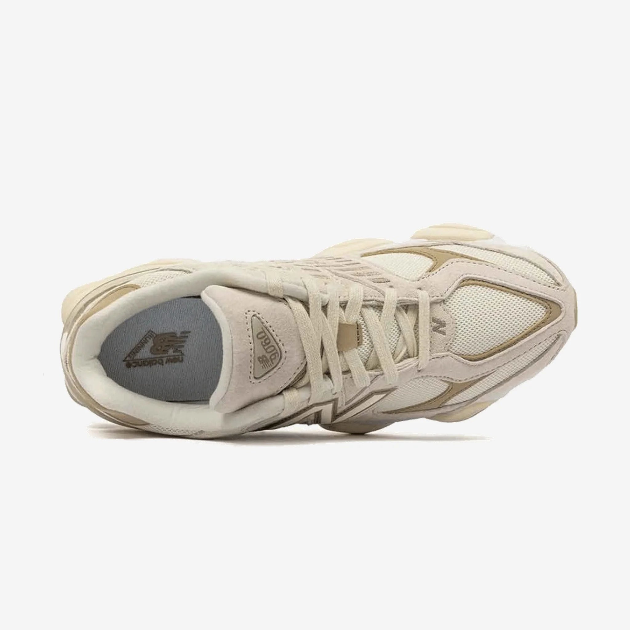 New Balance 9060 Mushroom Brown