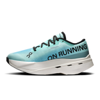On Cloudboom Volt Feminino Celeste Isle