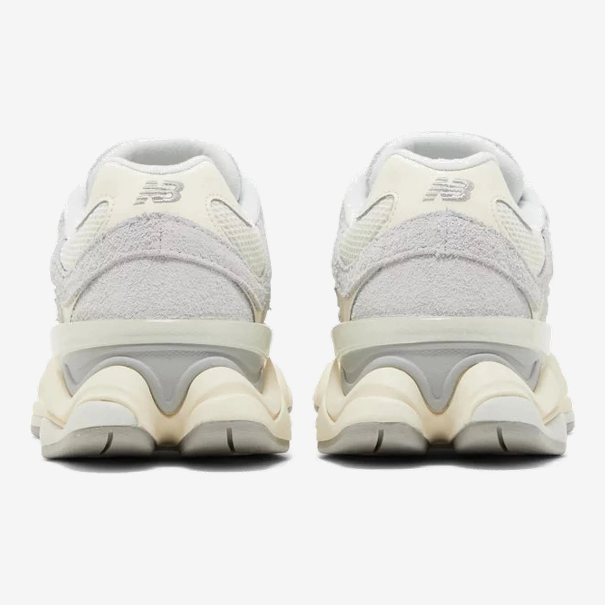 New Balance 9060 Quartz Grey