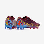 Chuteira Campo Nike Air Mercurial Vapor 15 Fg