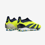 Chuteira Campo Adidas Predator Accuracy + Fg