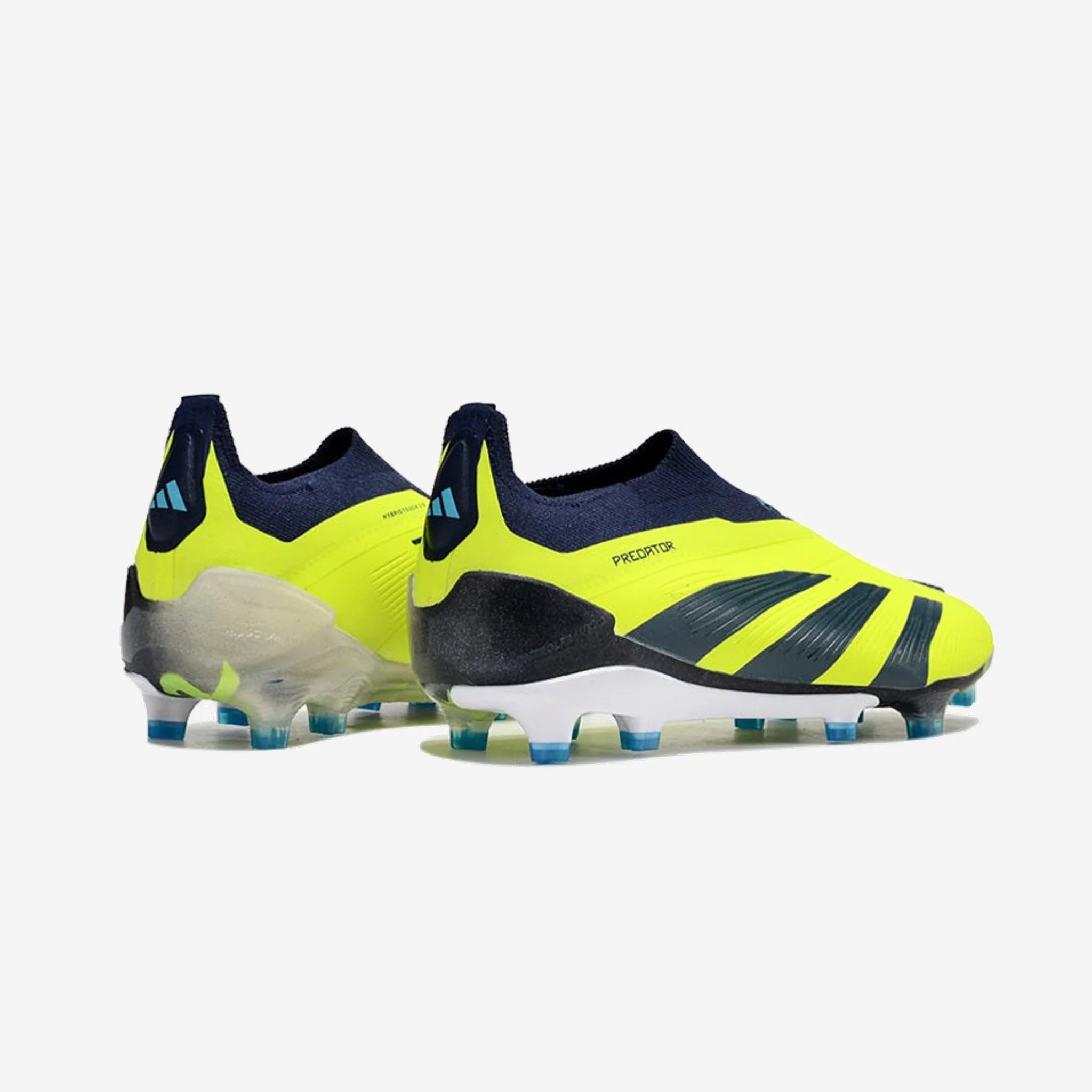 Chuteira Campo Adidas Predator Accuracy + Fg