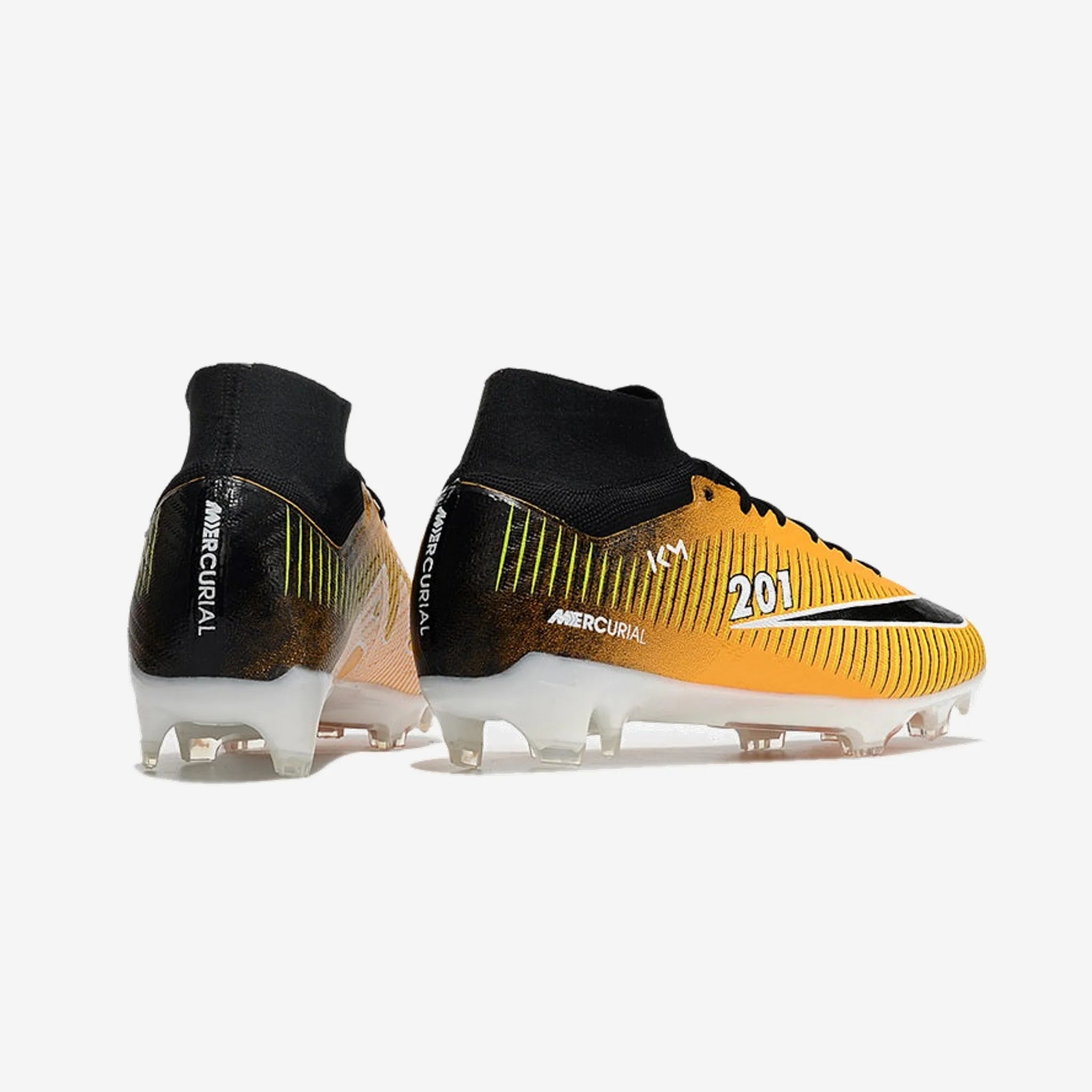 Chuteira Campo Nike Mercurial Superfly 9 Fg (3)
