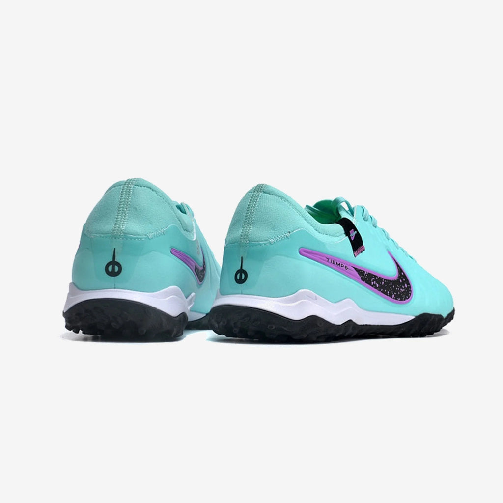 Chuteira Society Nike Tiempo Legend 10 (Tf)