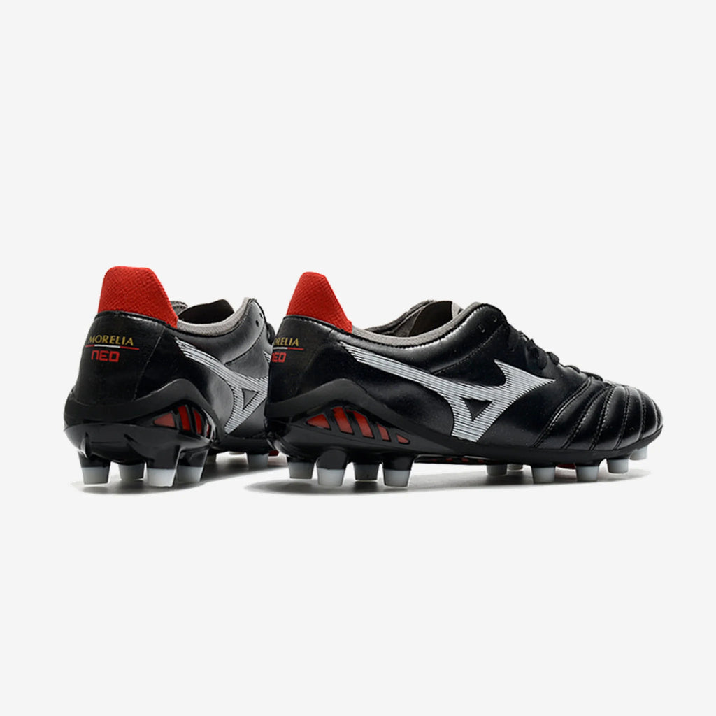 Chuteira Campo Mizuno Morelia Neo 3 (Fg)