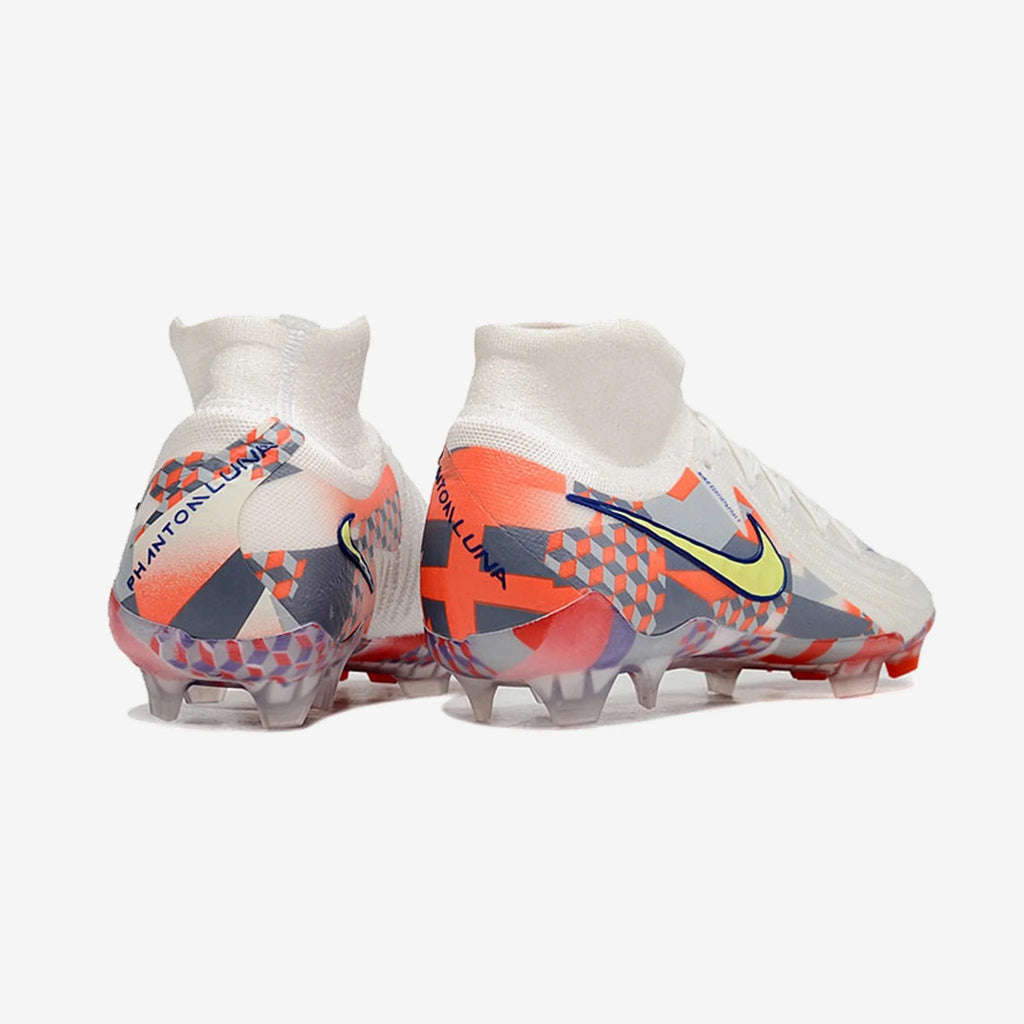 Chuteira Campo Nike Phantom Luna Elite Nu (Fg)