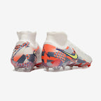 Chuteira Campo Nike Phantom Luna Elite Nu (Fg)