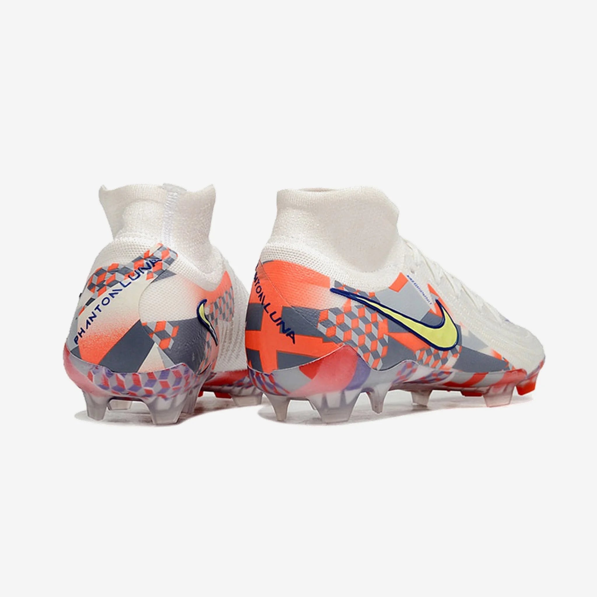 Chuteira Campo Nike Phantom Luna Elite Nu (Fg)