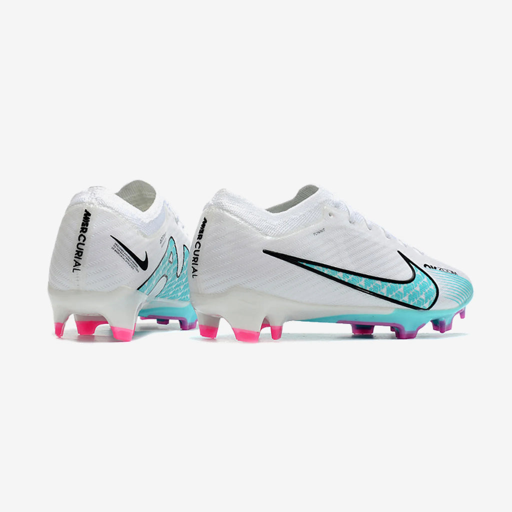 Chuteira Campo Nike Air Mercurial Vapor 15 Fg (3)
