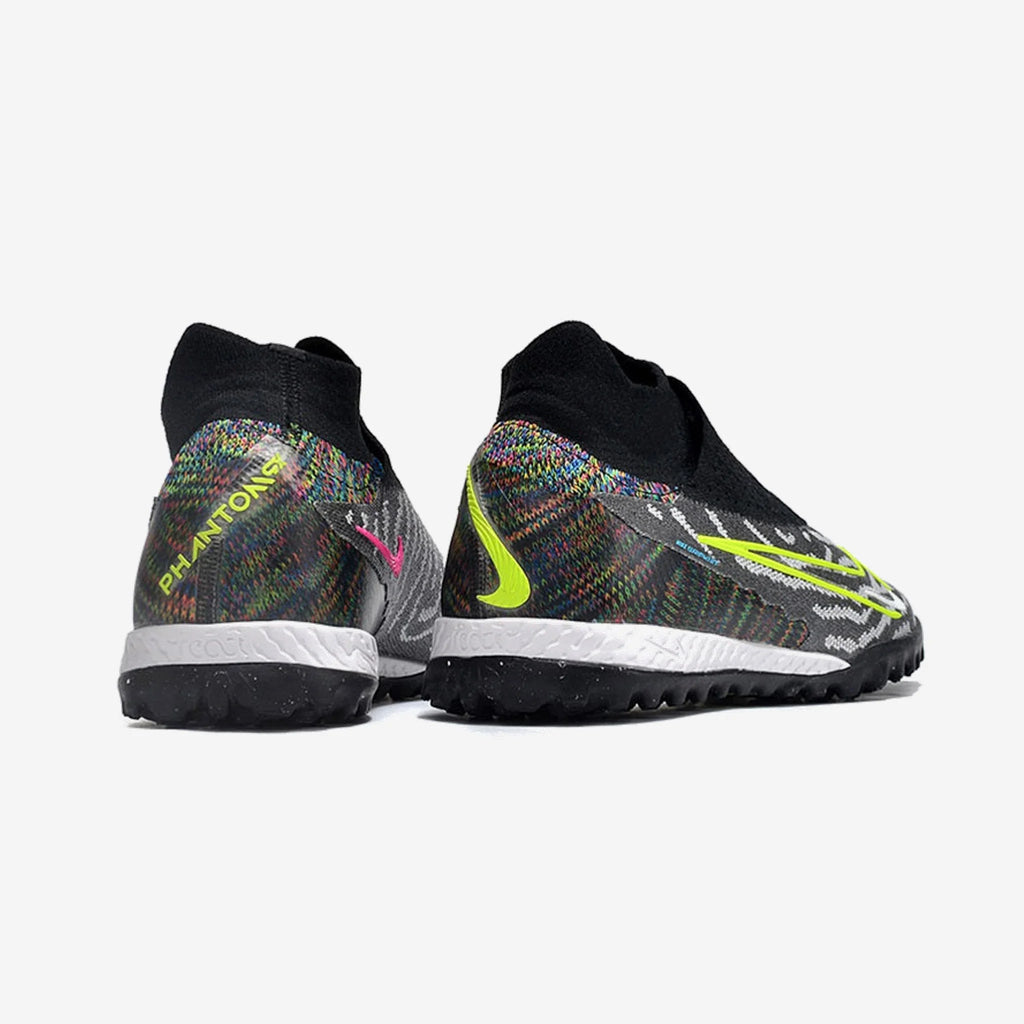 Chuteira Society Nike Phantom Gx (Tf)