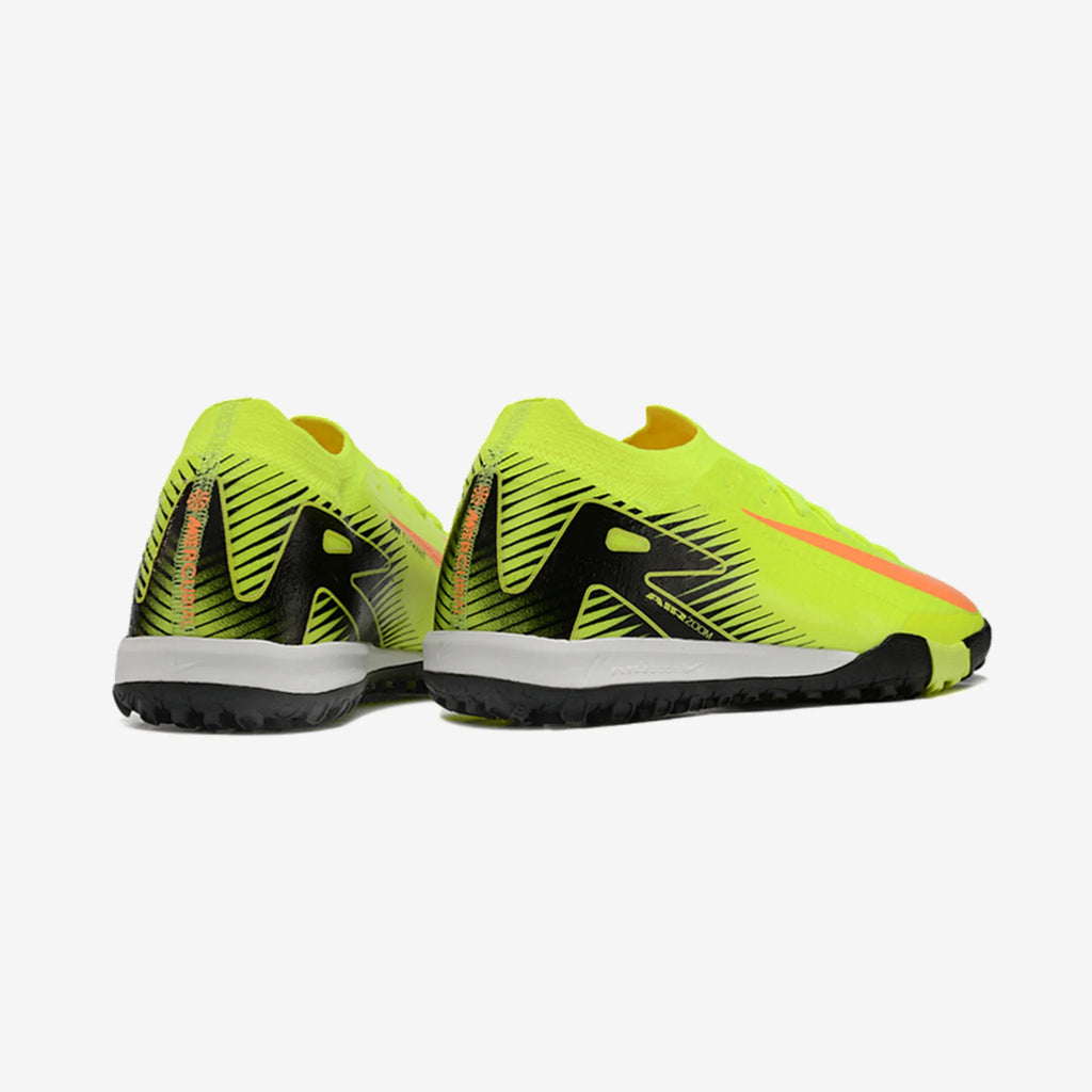 Chuteira Society Nike Air Zoom Mercurial Vapor 16 (Tf)