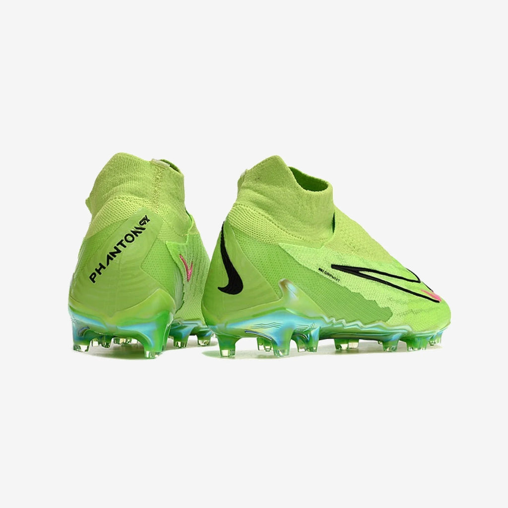 Chuteira Campo Nike Phantom Gx Df Fg (2)