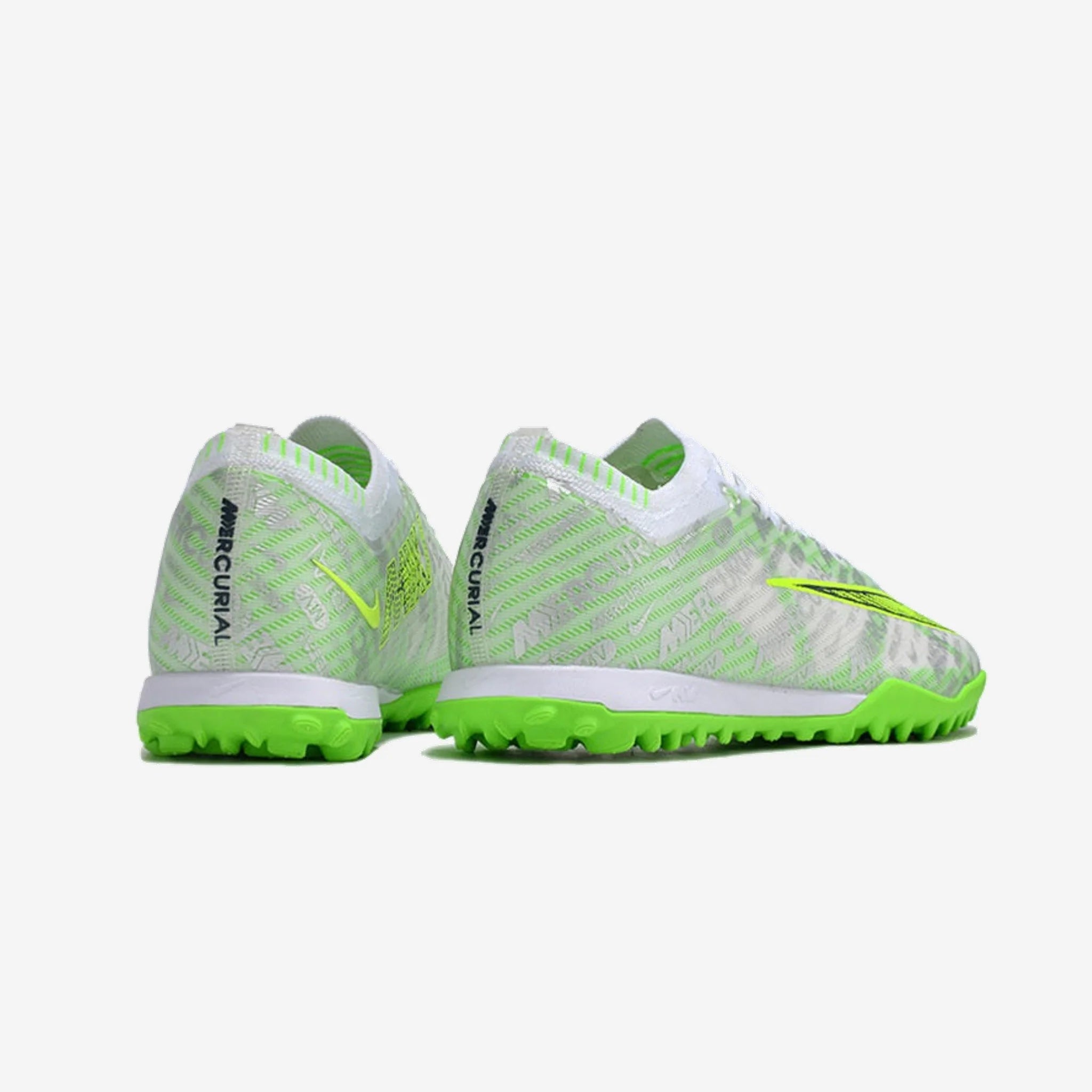 Chuteira Society Nike Air Mercurial Vapor 15 (Tf) 2