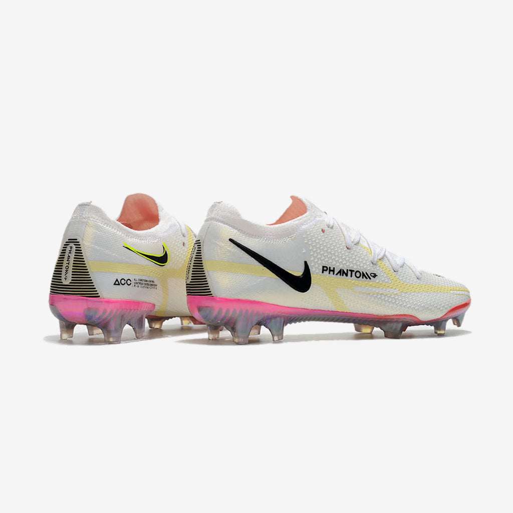 Chuteira Campo Nike Phantom Gt 2 Elite  Fg