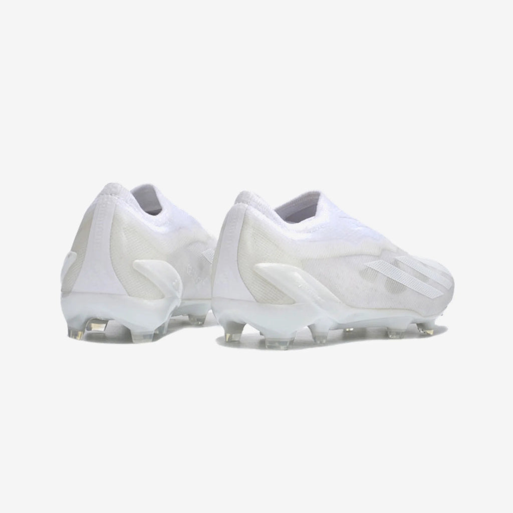 Chuteira Campo Adidas X Crazyfast Fg