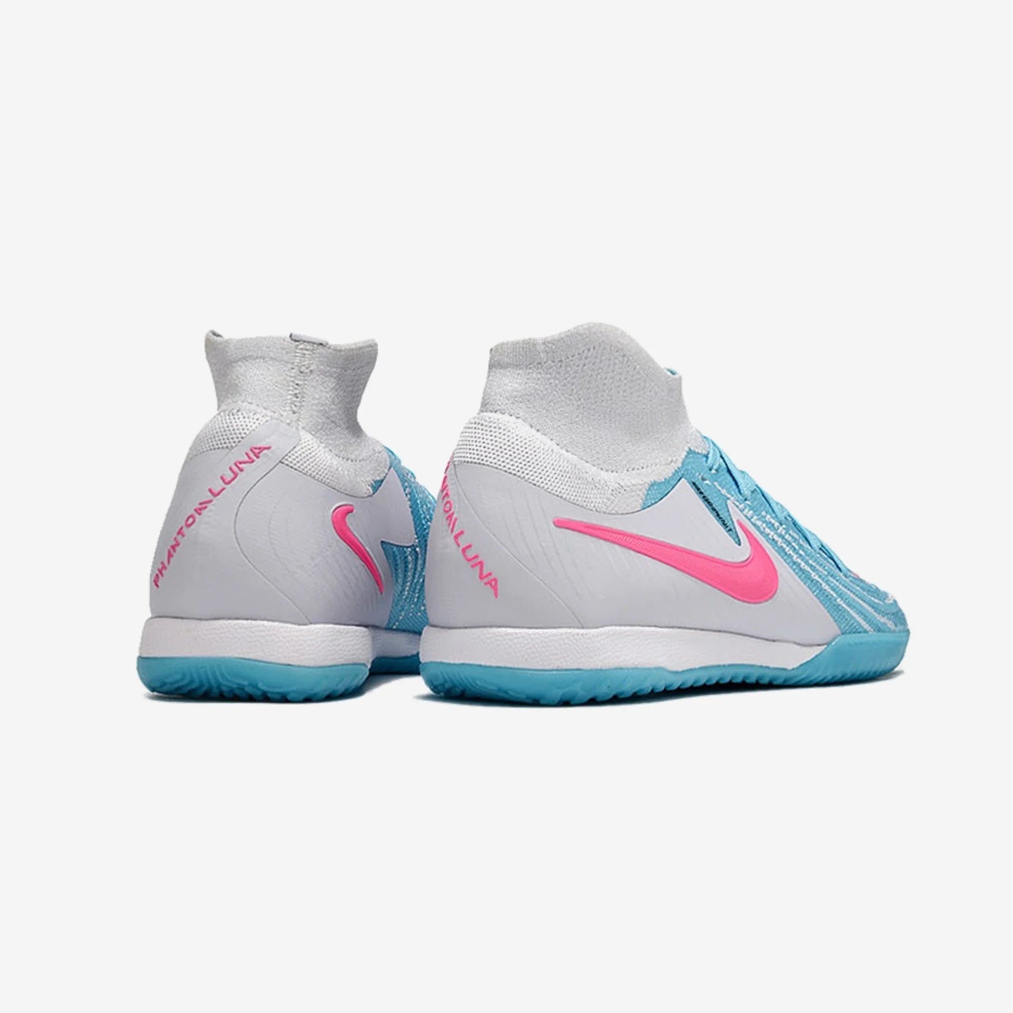 Chuteira Futsal Nike Phantom Luna Elite (Ic) + Brindes