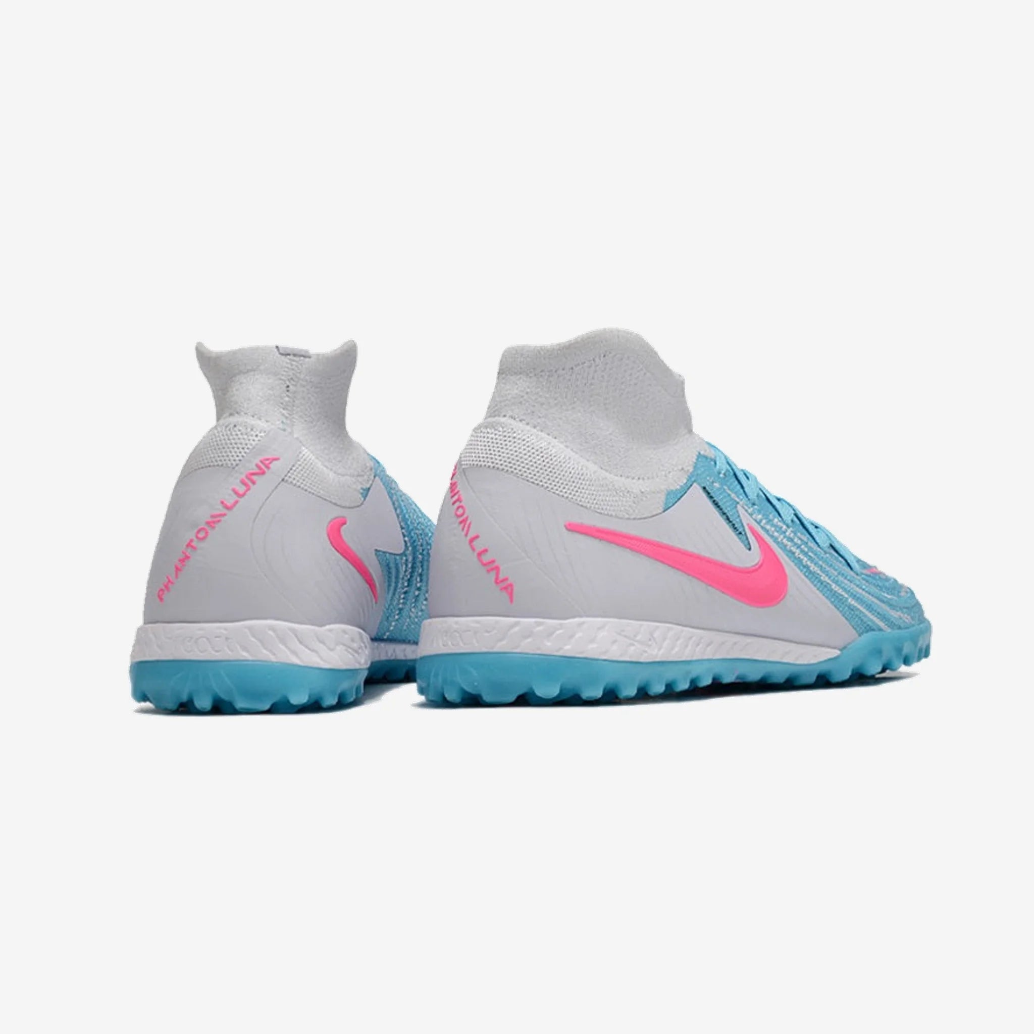 Chuteira Society Nike Phantom Luna 2 (Tf)