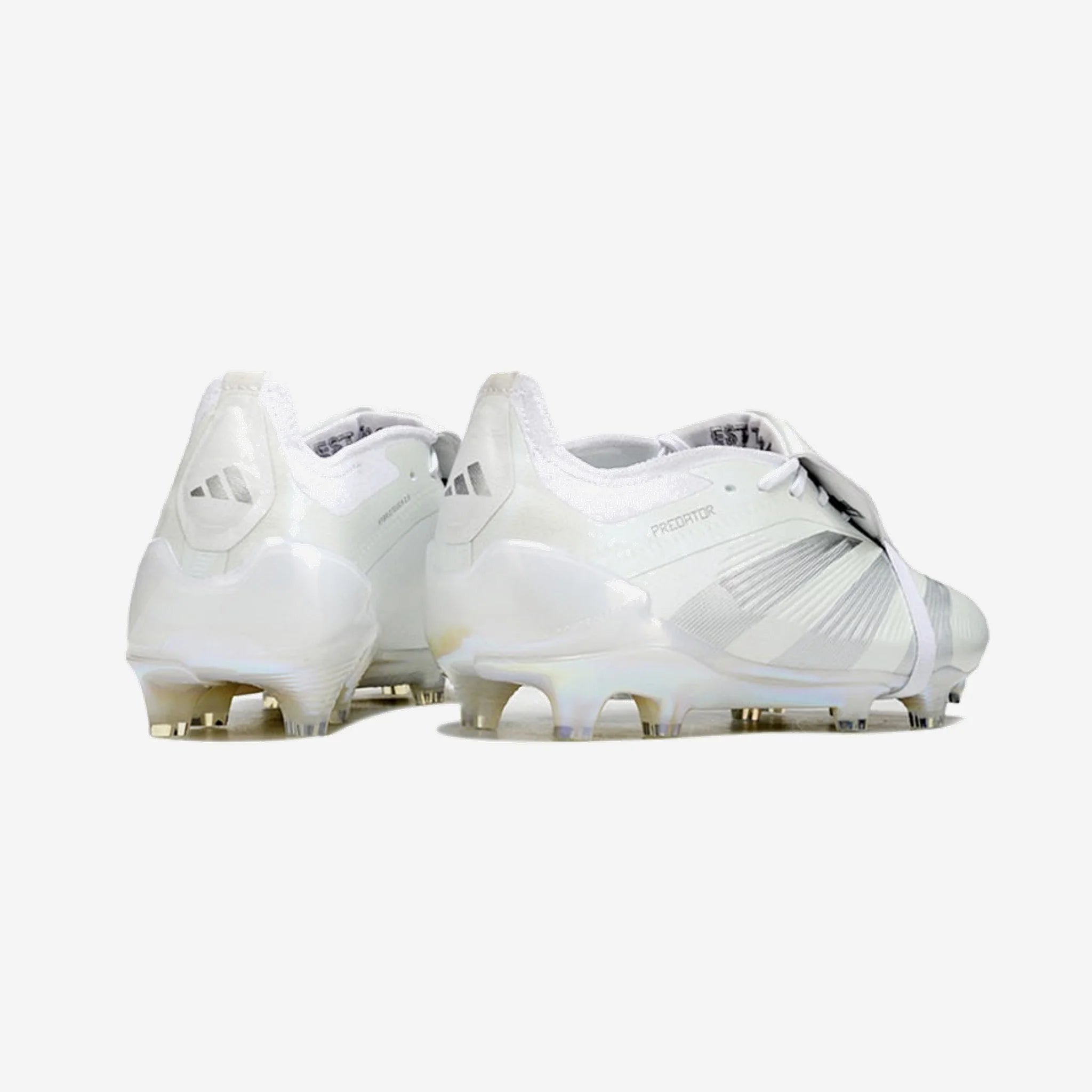 Chuteira Campo Adidas Predator Elite Tongue Fg