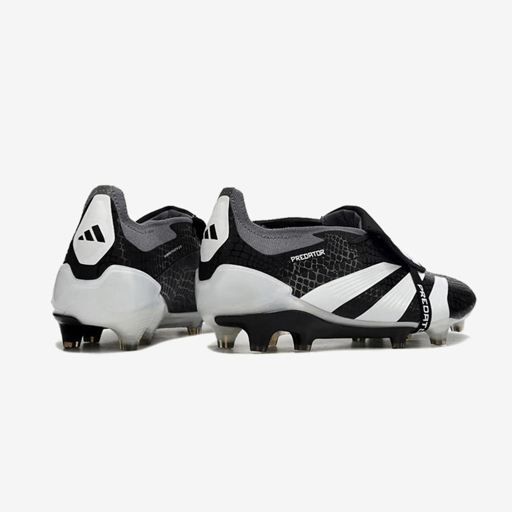 Chuteira Campo Adidas Predator Elite Tongue Fg (2)