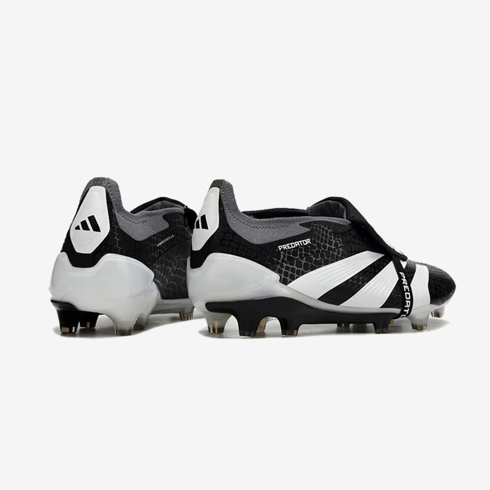 Chuteira Campo Adidas Predator Elite Tongue Fg (2)