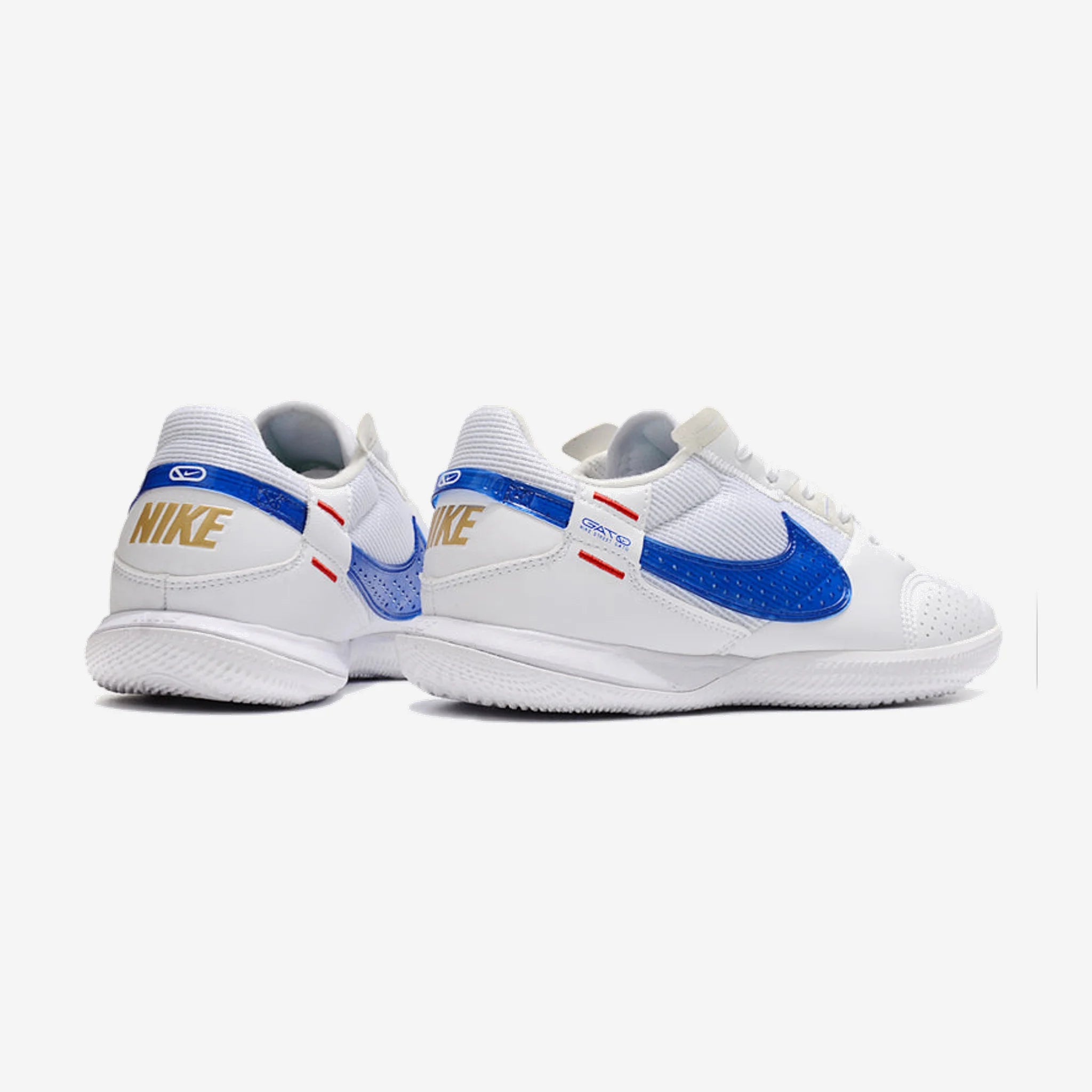Chuteira Futsal Nike React Gato Ic + Brindes