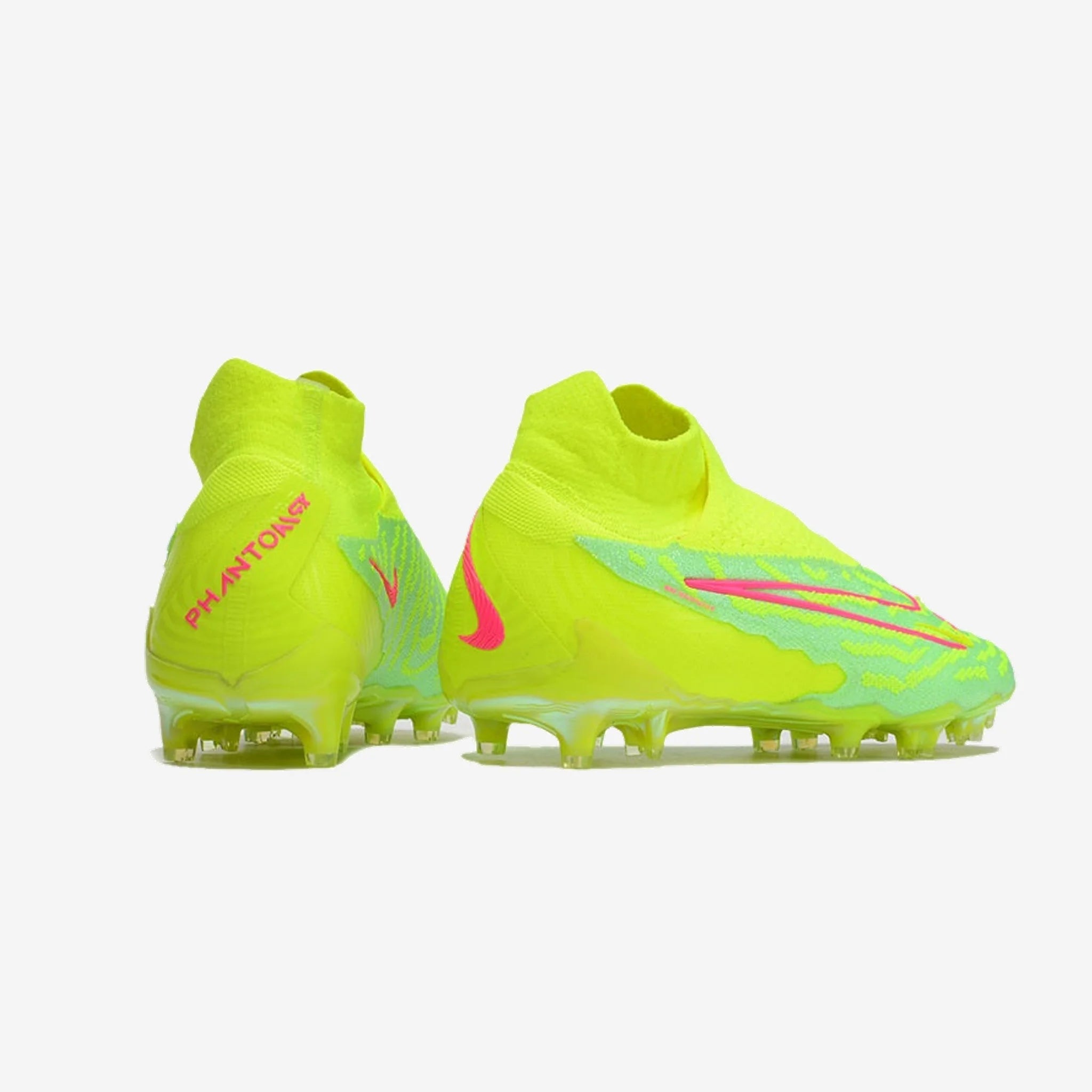 Chuteira Campo Nike Phantom Gx Df Fg