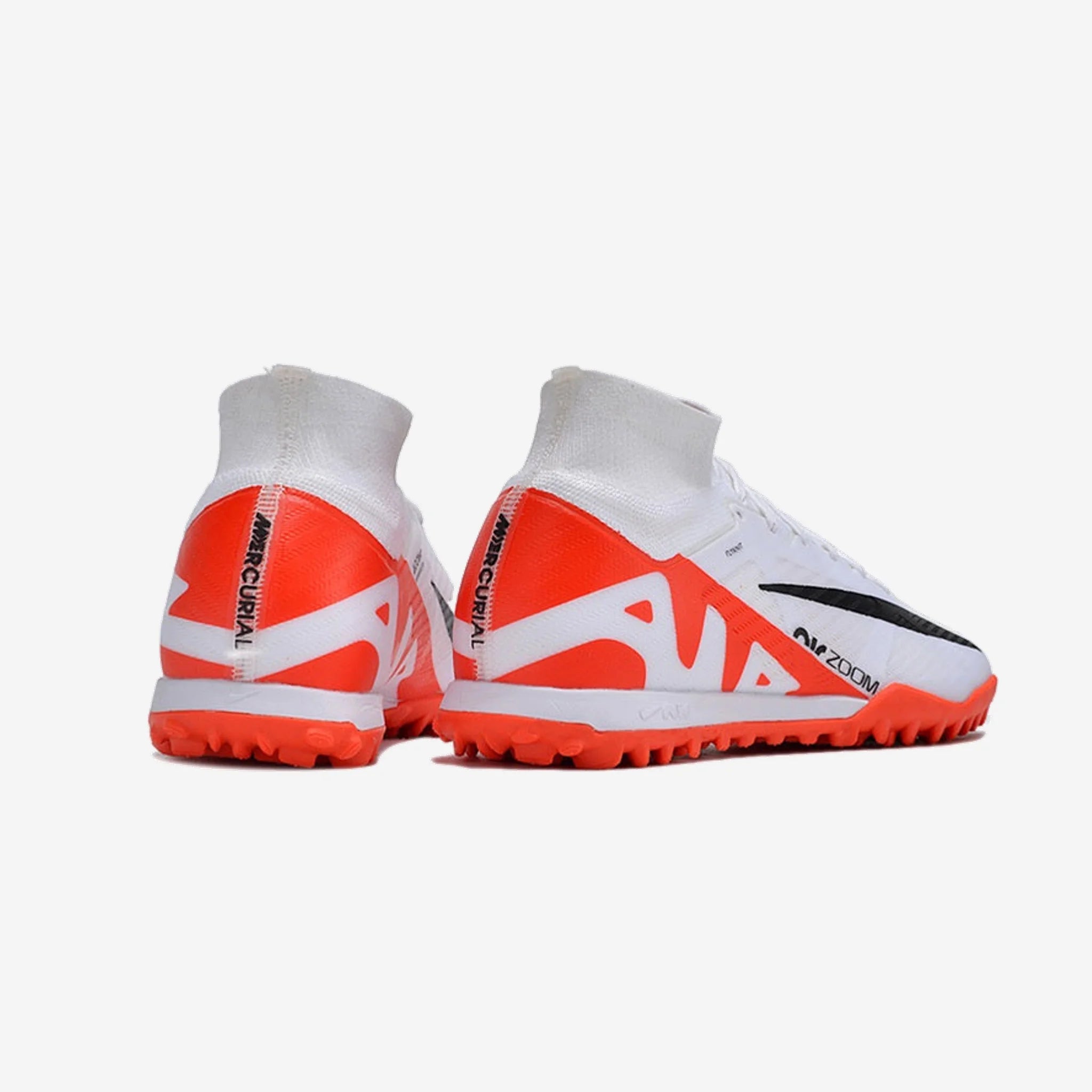 Chuteira Society Nike Air Mercurial Superfly 9 (Tf)