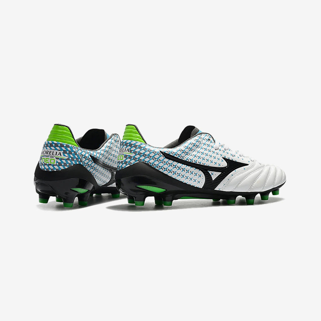 Chuteira Campo Mizuno Morelia 2 (Fg)