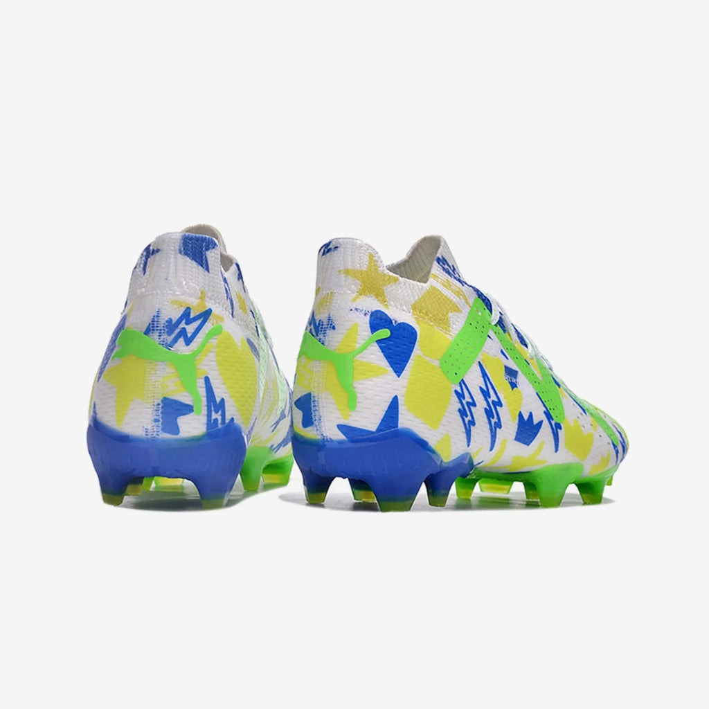 Chuteira Campo Puma Future Ultimate Fg (2)