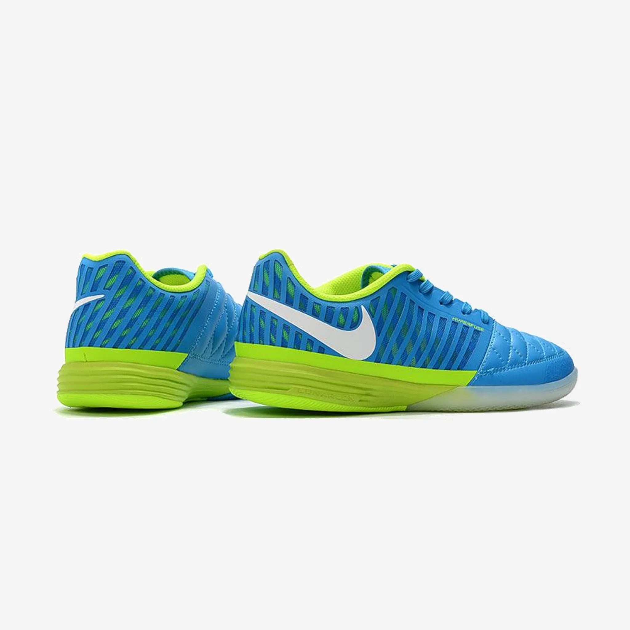 Chuteira Futsal Nike Lunar Gato 2 Ic + Brindes