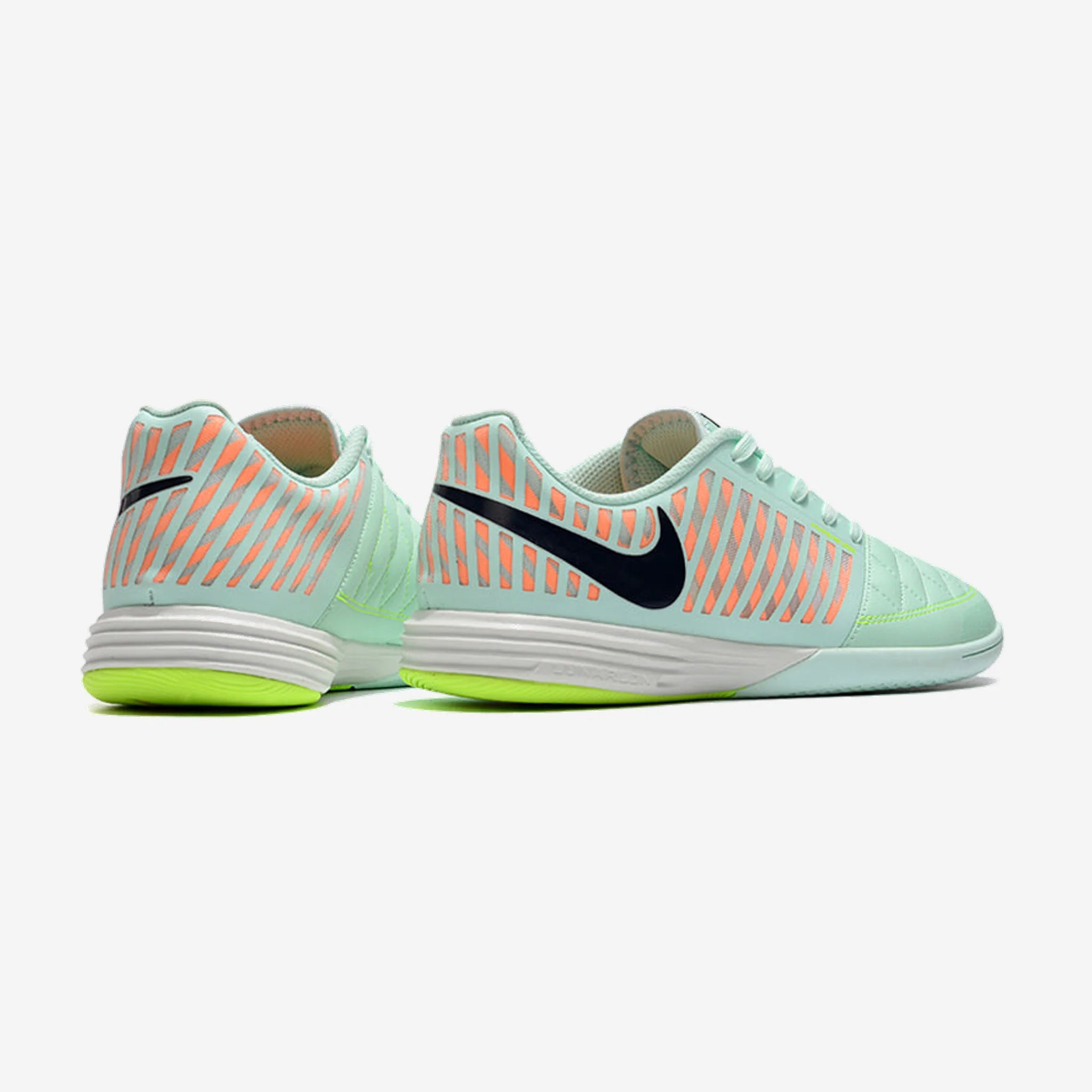 Chuteira Futsal Nike Lunar Gato 2 Ic (3) + Brindes