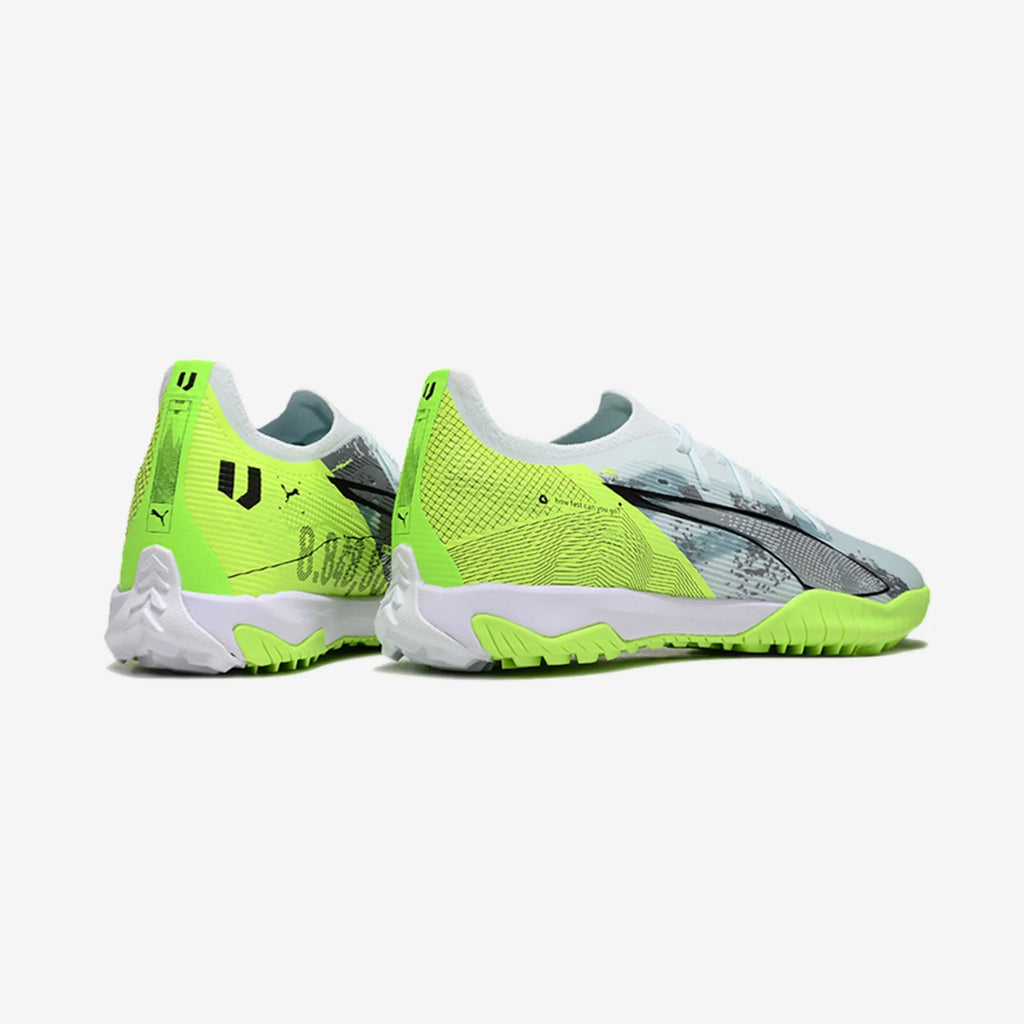 Chuteira Society Puma Ultra 5 Ultimate (Tf)