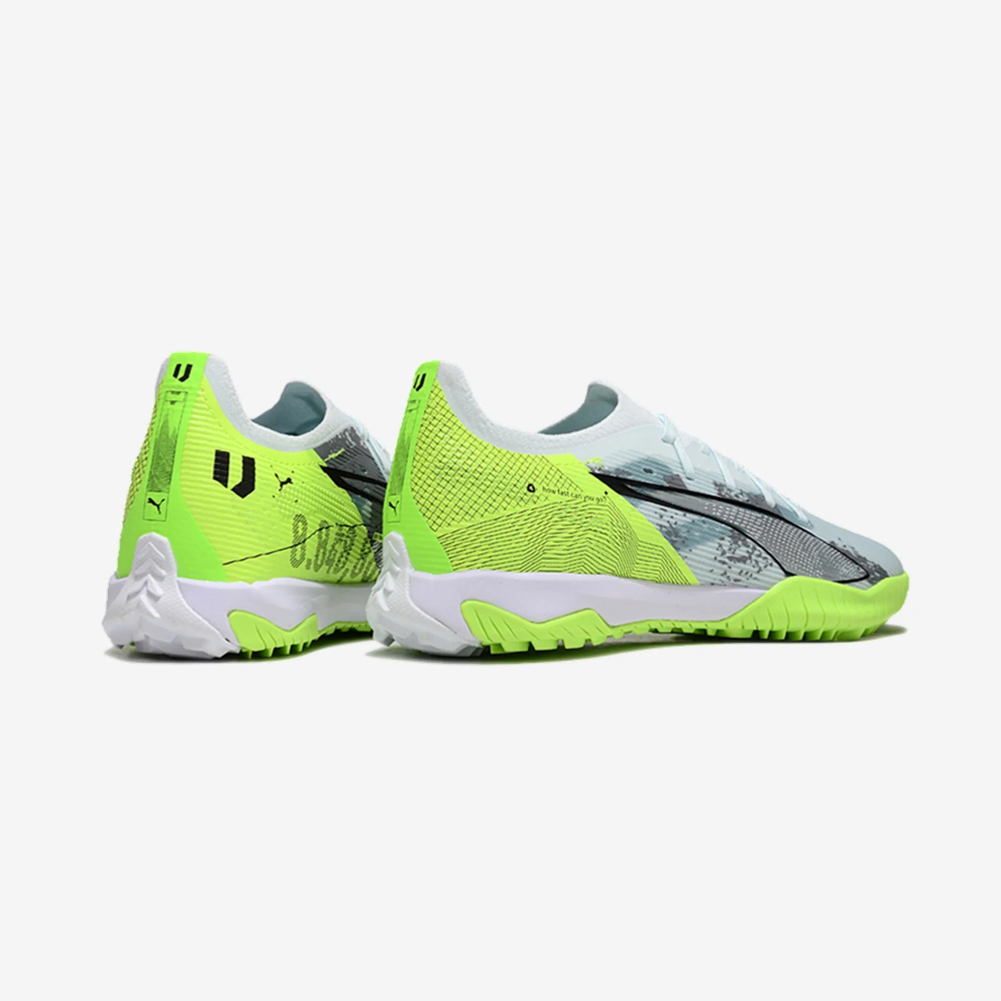 Chuteira Society Puma Ultra 5 Ultimate (Tf)