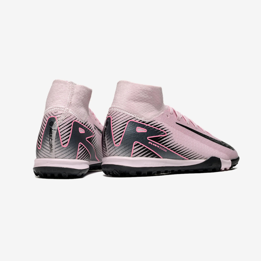 Chuteira Society Nike Zoom Superfly 10 Elite (Tf)