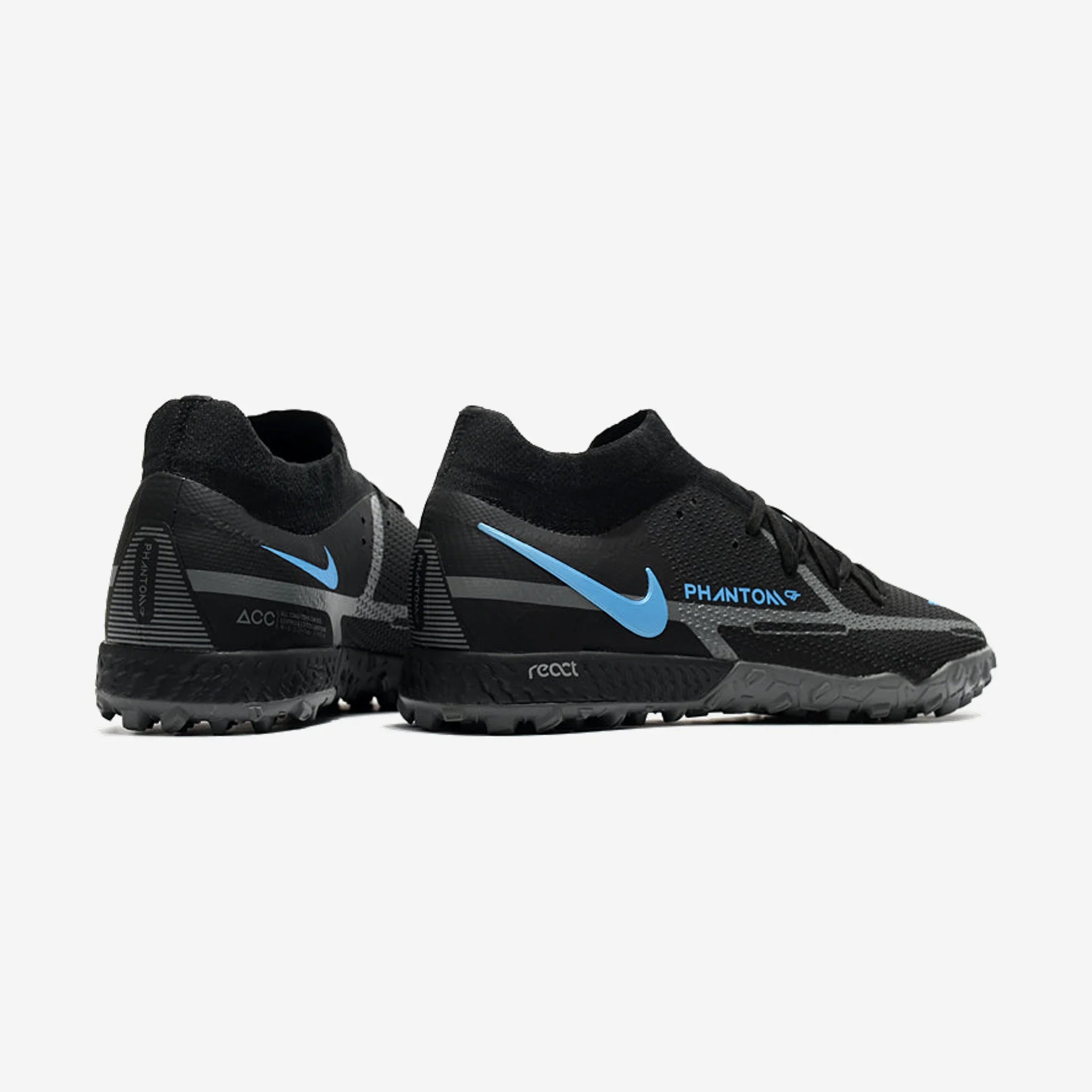 Chuteira Society Nike Phantom Gt 2 Pro (Tf)