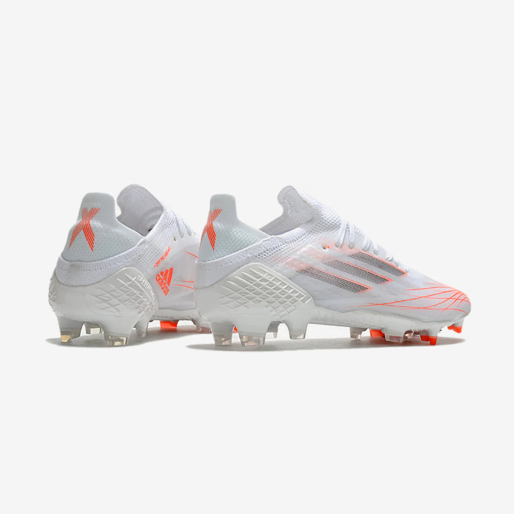 Chuteira Campo Adidas X Speedflow.1 Fg