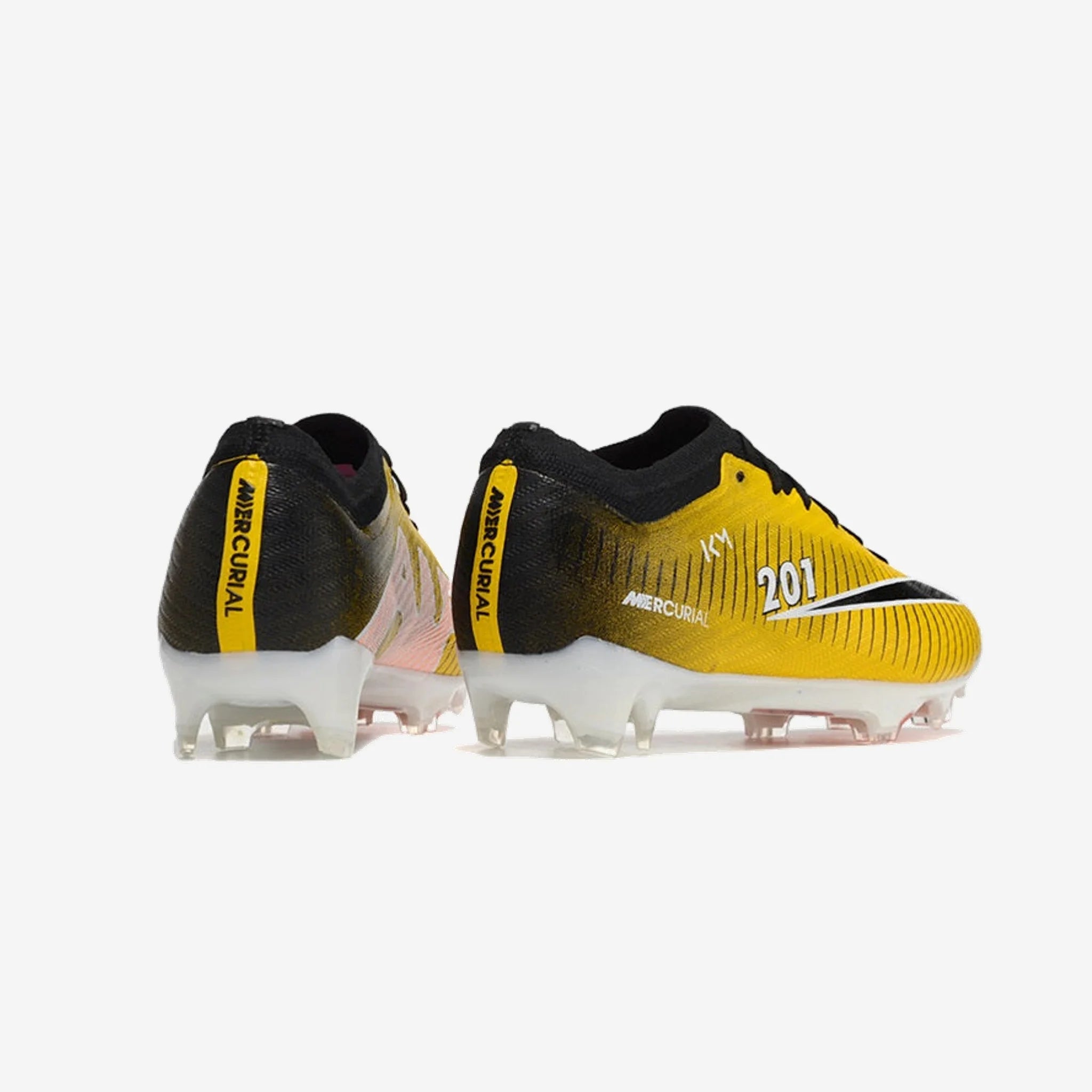 Chuteira Campo Nike Air Mercurial Vapor 15 Fg (2)